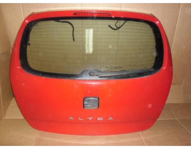 motoras stergator hayon seat altea   2004/04-2014