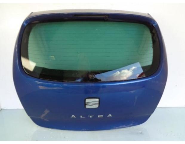 hayon spate seat altea