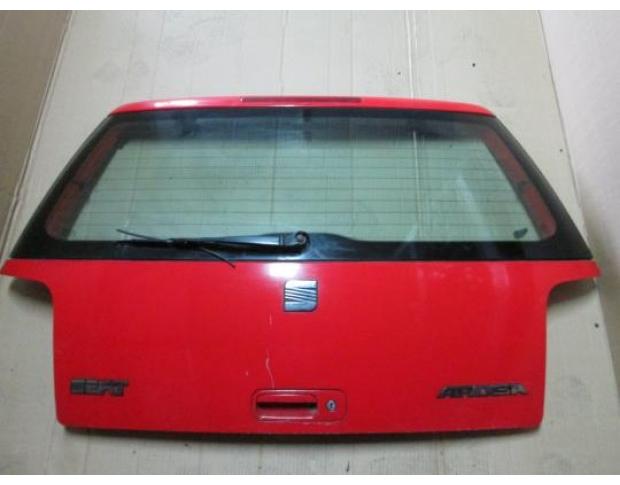 hayon spate seat arosa 1.4tdi