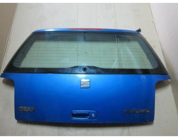 hayon spate seat arosa 1.4tdi