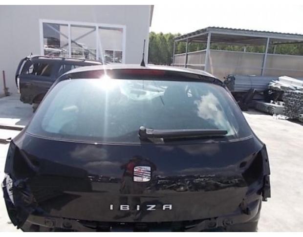 hayon spate seat ibiza 1.2tsi