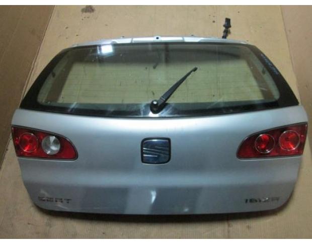 hayon spate seat ibiza 1.4b