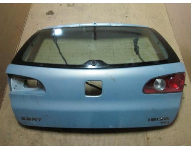hayon spate seat ibiza 1.4b