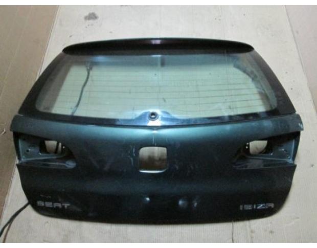 hayon spate seat ibiza 1.4b