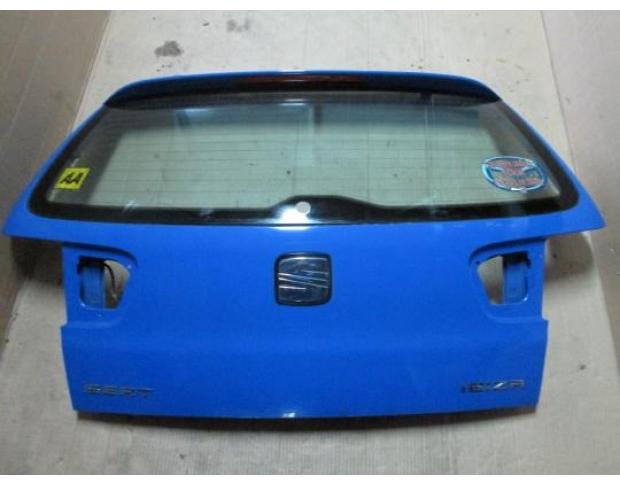 hayon spate seat ibiza