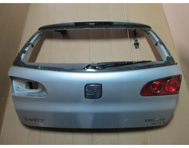 hayon spate seat ibiza