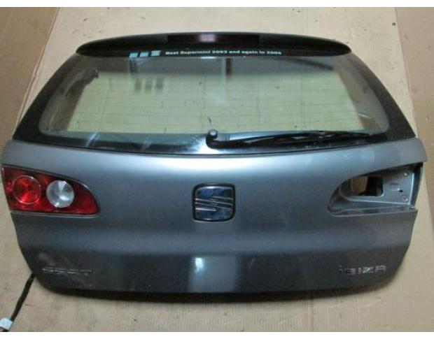 hayon spate seat ibiza