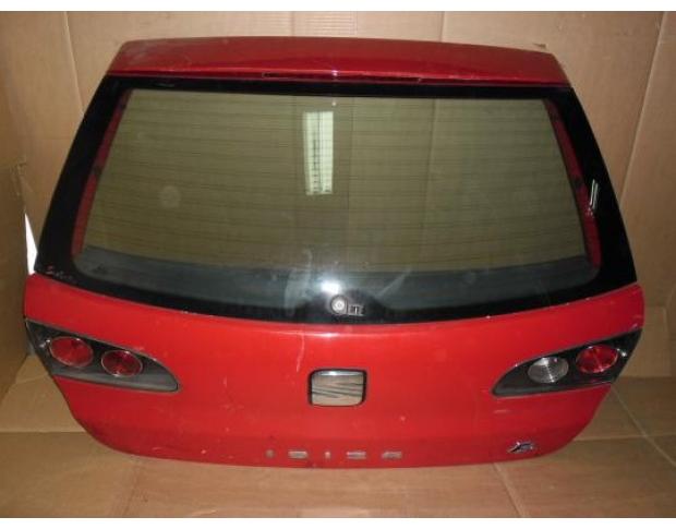 hayon spate seat ibiza