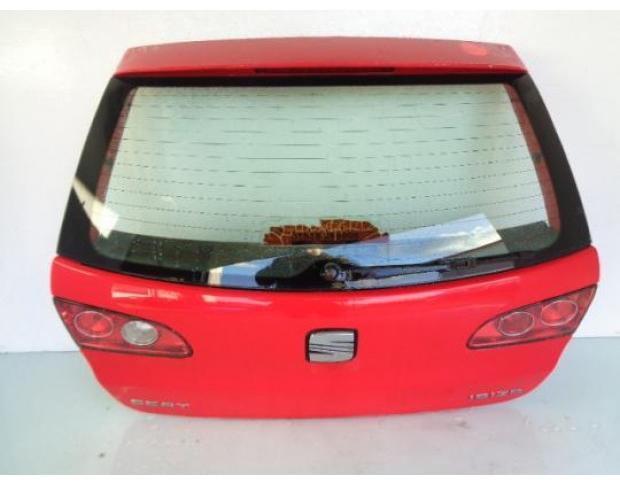 hayon spate seat ibiza