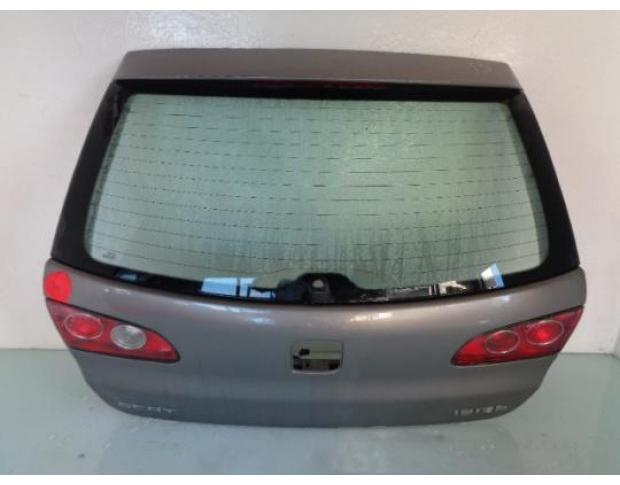 hayon spate seat ibiza