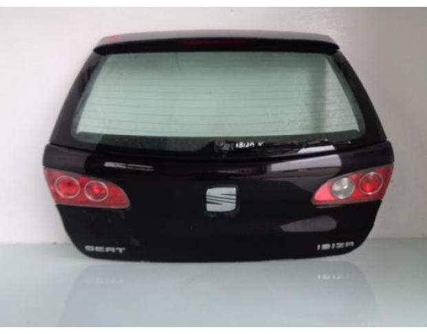 hayon spate seat ibiza