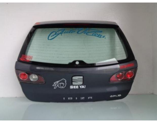 hayon spate seat ibiza