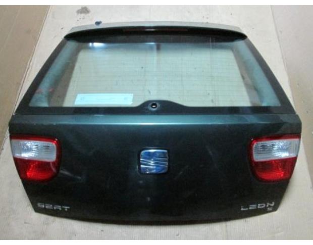 hayon spate seat leon