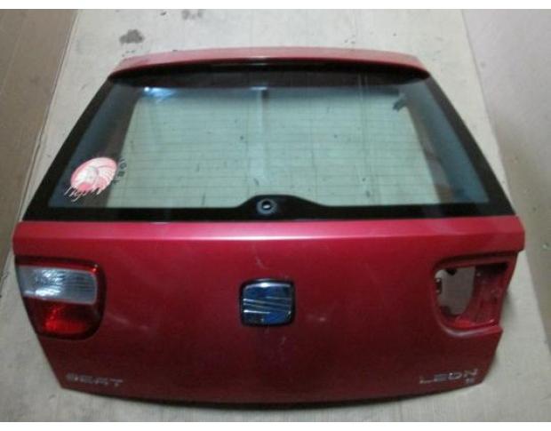 hayon spate seat leon