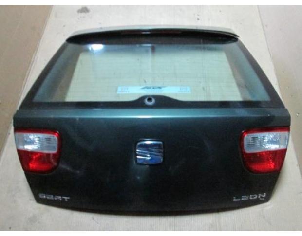 hayon spate seat leon