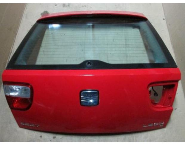 hayon spate seat leon