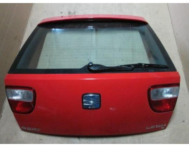 hayon spate seat leon 1.6 16v