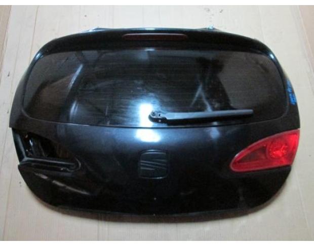 hayon spate seat leon 1.9tdi bkc