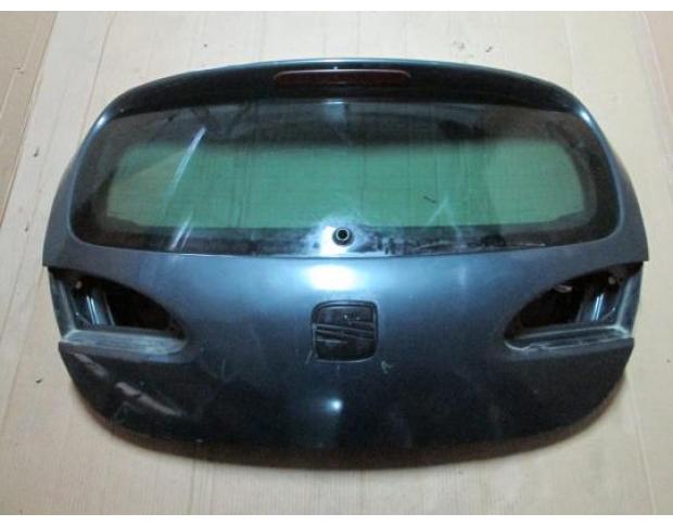 hayon spate seat leon 1.9tdi bkc