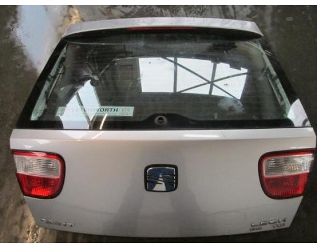 hayon spate seat leon 1.9tdi