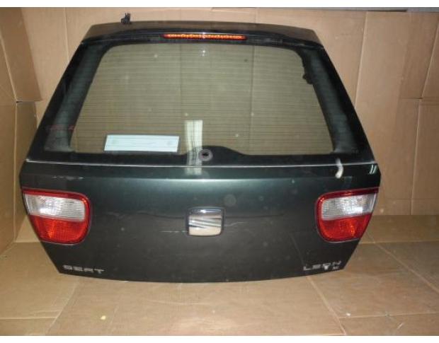 hayon spate seat leon