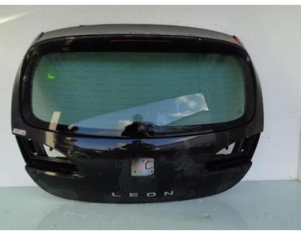 hayon spate seat leon