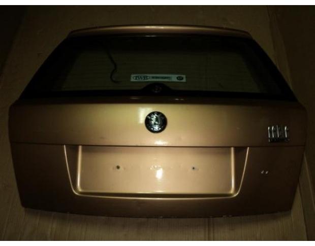 hayon spate skoda fabia