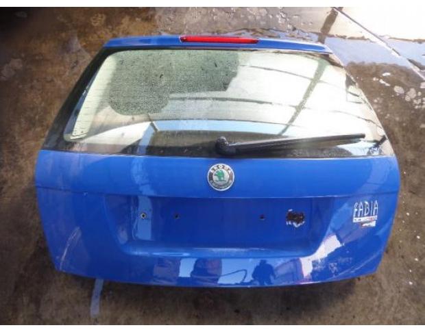 hayon spate skoda fabia 1 combi 2002