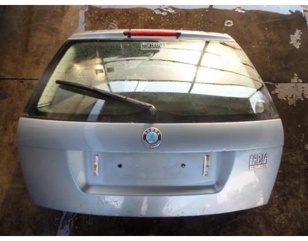 hayon spate skoda fabia 1 combi 2003