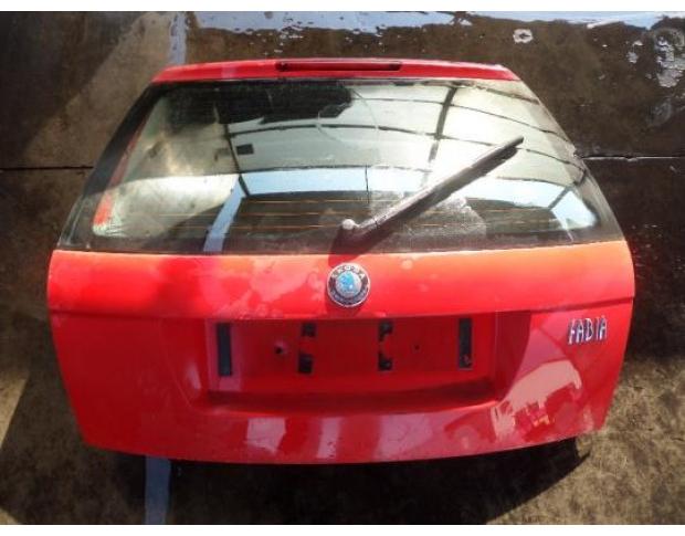 hayon spate skoda fabia 1 combi 2003