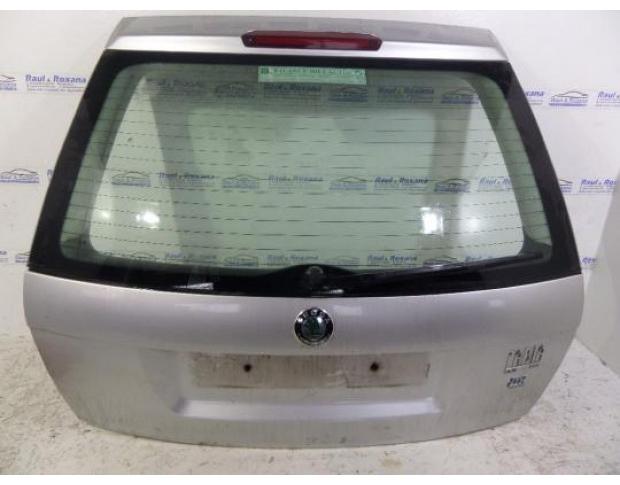 hayon spate skoda fabia 1 combi