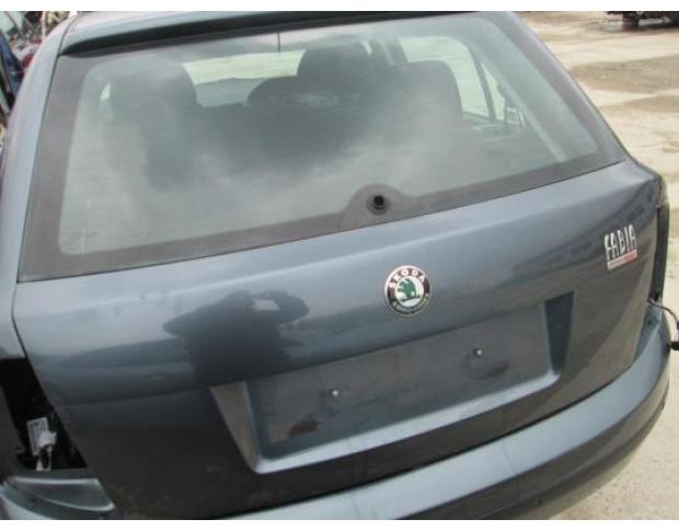 hayon spate skoda fabia 1.2 bme