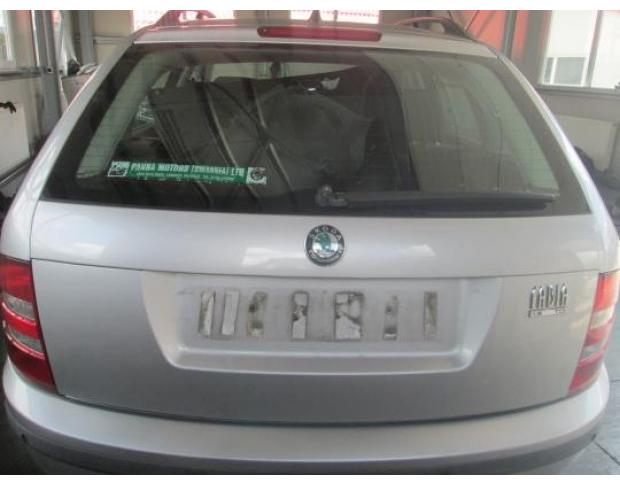 hayon spate skoda fabia 1.2 bme