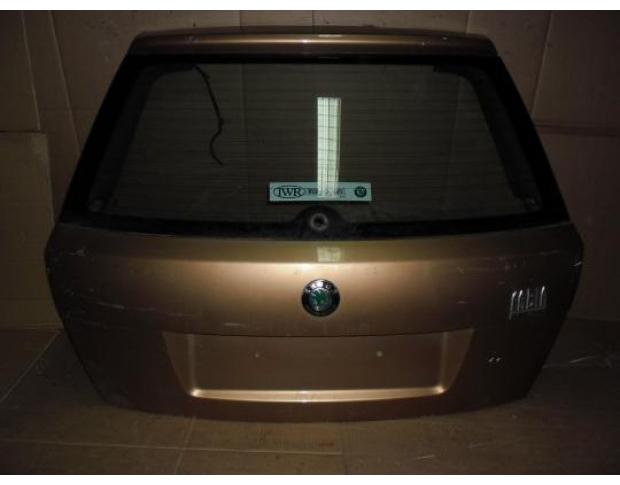 luneta skoda fabia 1 (6y2) 1999-2007