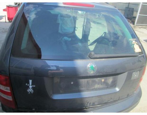 hayon spate skoda fabia 1.4tdi bnm