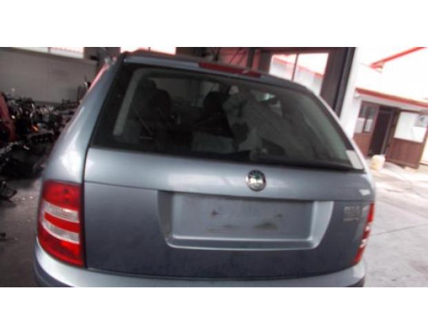 hayon spate skoda fabia 1.9tdi