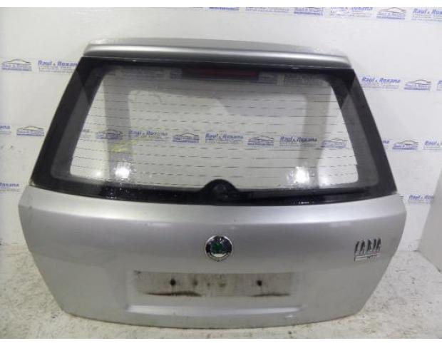 hayon spate skoda fabia 1