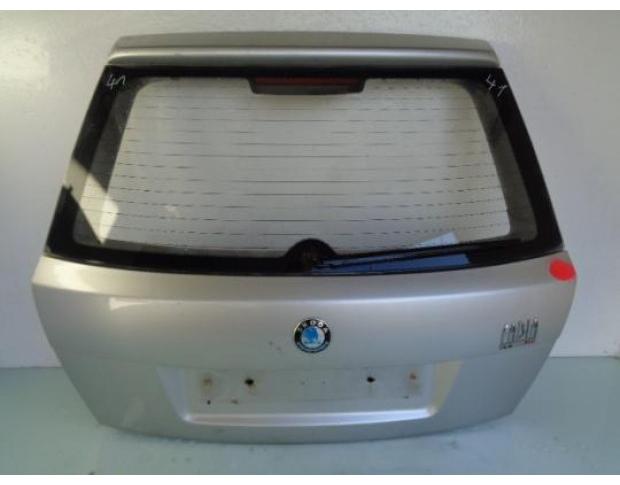 hayon spate skoda fabia 1