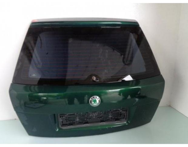 hayon spate skoda fabia 1