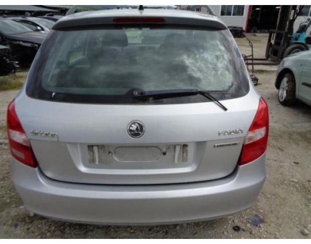 hayon spate skoda fabia 2 1.2tdi cfw combi