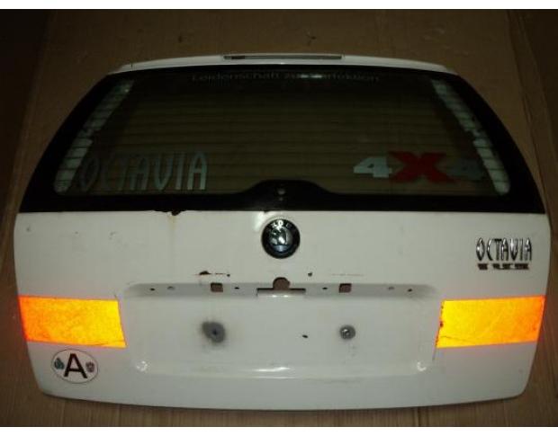 hayon spate skoda octavia 1 1.9tdi