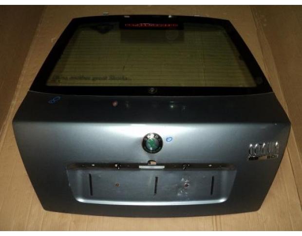 hayon spate skoda octavia