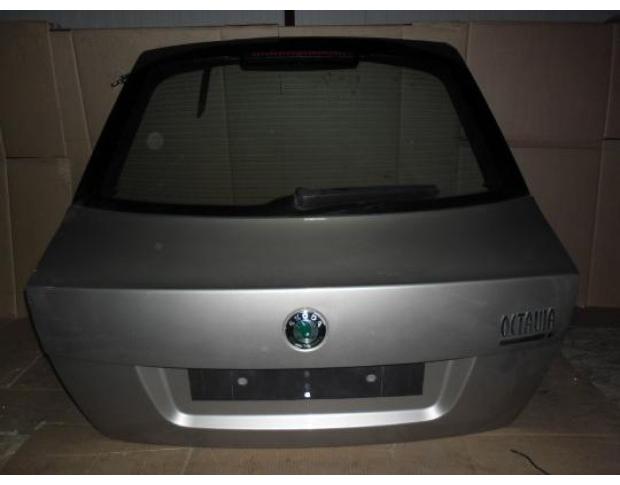 luneta skoda octavia 2 (1z3) 2004/02-2013