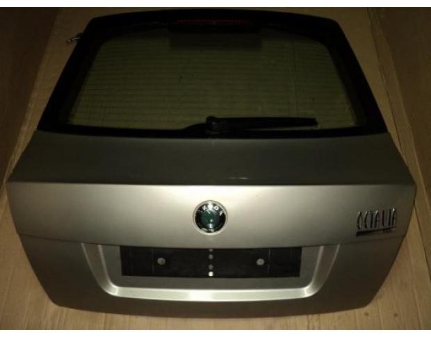 hayon spate skoda octavia