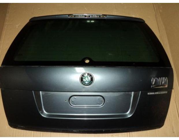 hayon spate skoda octavia 2