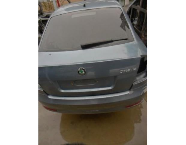 hayon spate skoda octavia 2 1.4tsi cax
