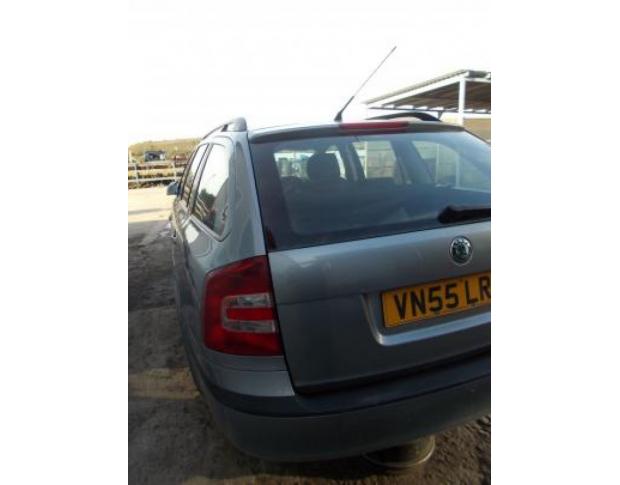 hayon spate skoda octavia 2 1.9tdi bls