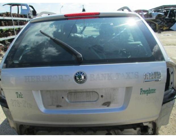 hayon spate skoda octavia 2 1.9tdi bxe