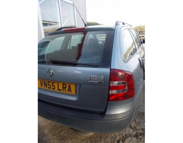 hayon spate skoda octavia 2 2.0tdi