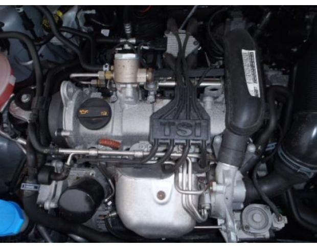hayon spate skoda roomster 1.4tsi
